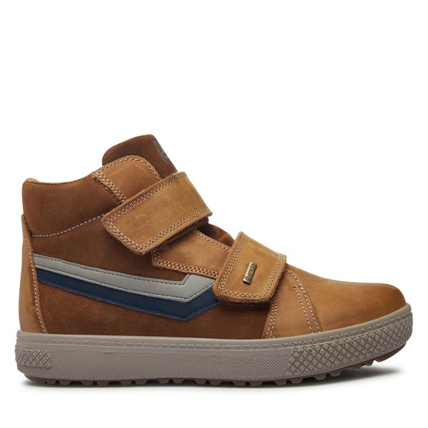 Primigi Gležnjače Primigi GORE-TEX 4887100 D Smeđa