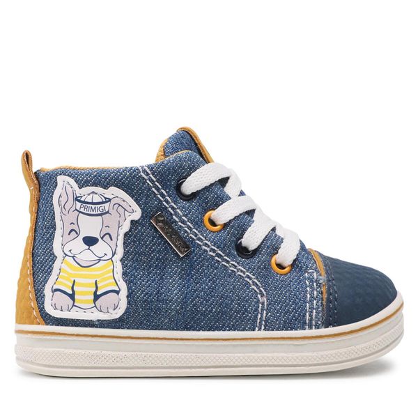 Primigi Gležnjače Primigi GORE-TEX 5360400 Deni