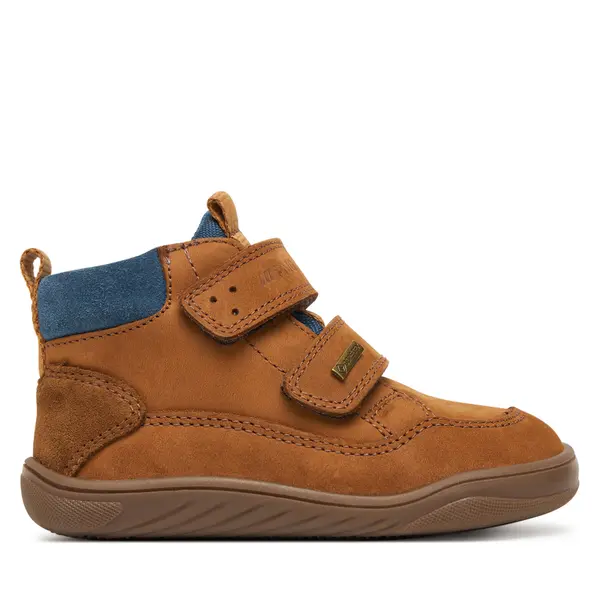 Primigi Gležnjače Primigi GORE-TEX 8915133 M Smeđa