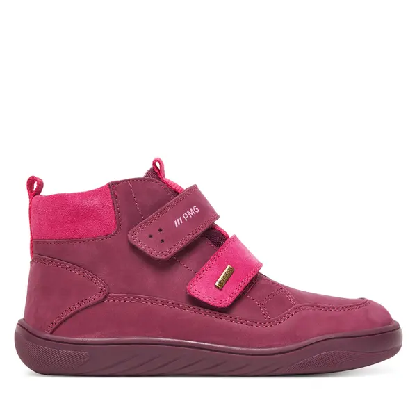 Primigi Gležnjače Primigi GORE-TEX 8915144 S Ružičasta
