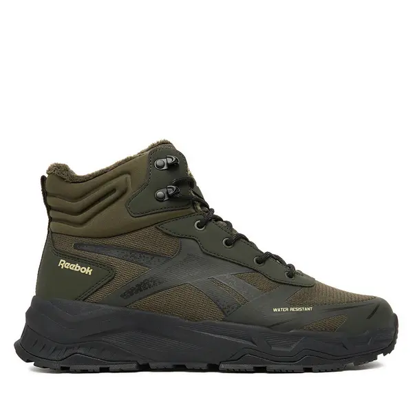 Reebok Gležnjače Reebok CEO-A062491C-4 Kaki