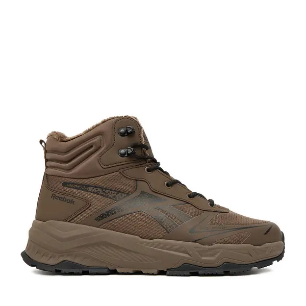 Reebok Gležnjače Reebok CEO-A062491C-4 Smeđa