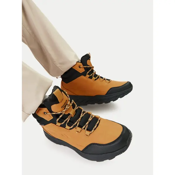 Reebok Gležnjače Reebok CEO-H8-301 Smeđa