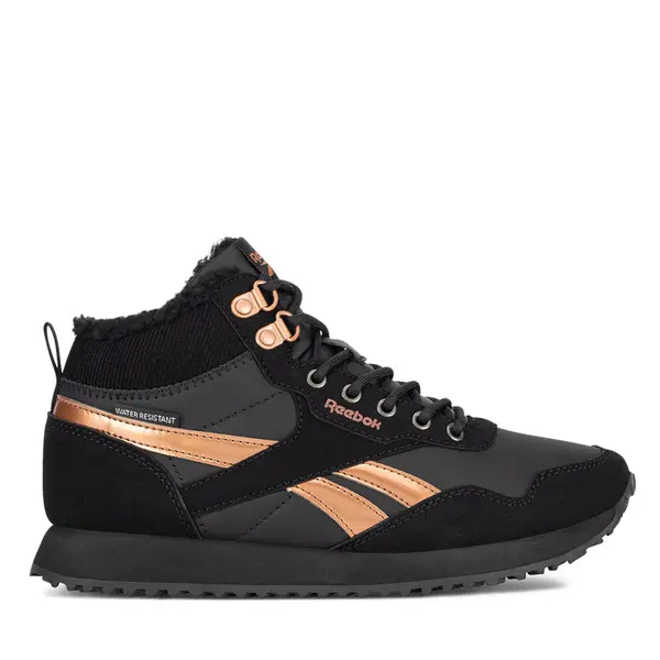 Reebok Gležnjače Reebok H8-003 WW Crna