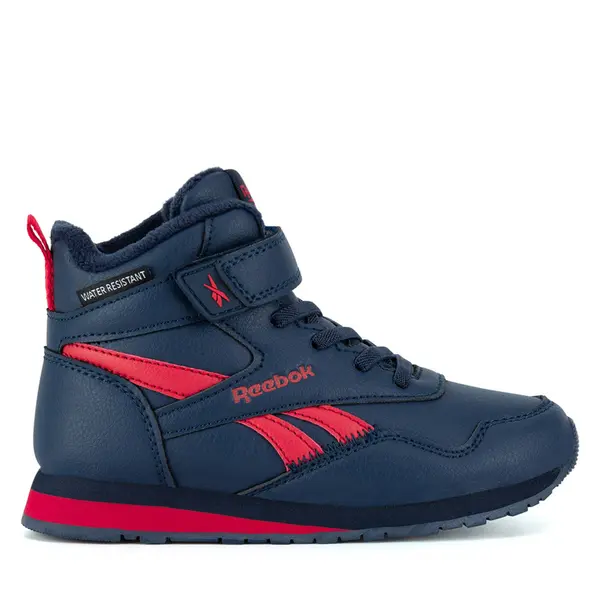Reebok Gležnjače Reebok H8-029 CH Tamnoplava