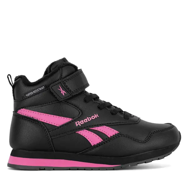 Reebok Gležnjače Reebok H8-029 DZ Crna