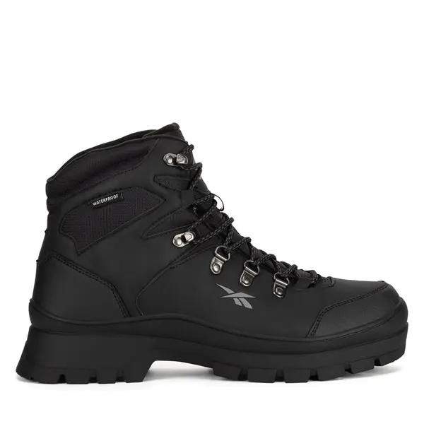 Reebok Gležnjače Reebok S24W130D-1 Crna