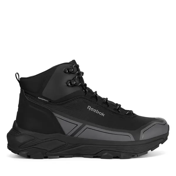 Reebok Gležnjače Reebok S24W131A-9 Crna