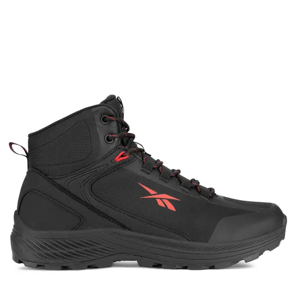 Reebok Gležnjače Reebok S25W078A-1 Crna