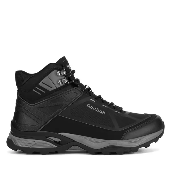 Reebok Gležnjače Reebok S25W090A-1 Crna