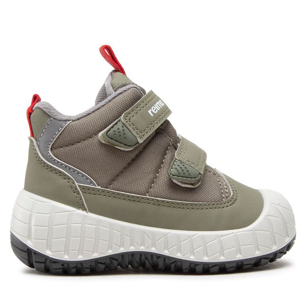 Reima Gležnjače Reima Passo 2.0 5400010A Zelena