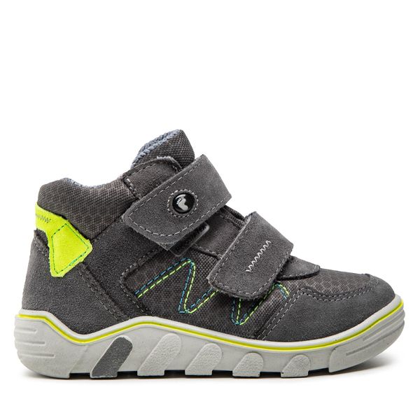 Ricosta Gležnjače Ricosta Ayden 76 504900102/490 Carbon/Grau