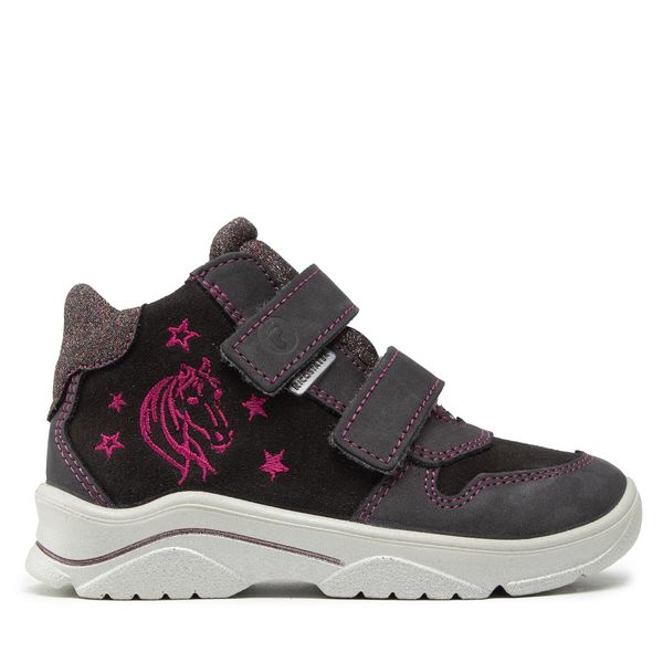 Ricosta Gležnjače Ricosta Fanni 74 7920300/494 S Asphalt