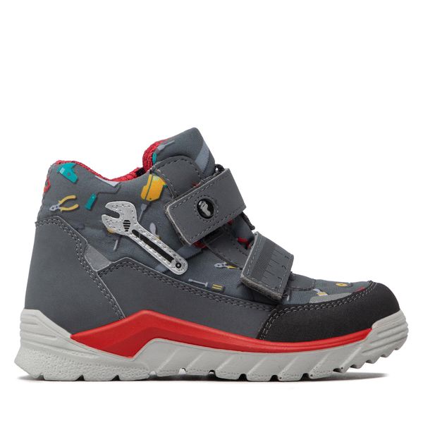 Ricosta Gležnjače Ricosta Maxim 76 504700902/450 Siva