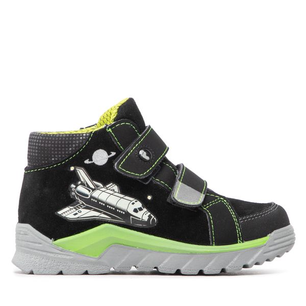 Ricosta Gležnjače Ricosta Nevio 50 4701102/090 Schwarz