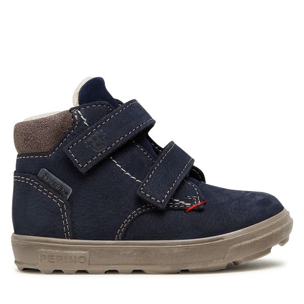 Ricosta Gležnjače Ricosta Pepino By Ricosta 50 2700202/180 Cobalt Blue