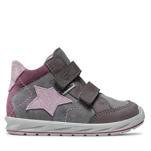 Ricosta Gležnjače Ricosta Pepino by Ricosta 74 2120700/454 Light Grey