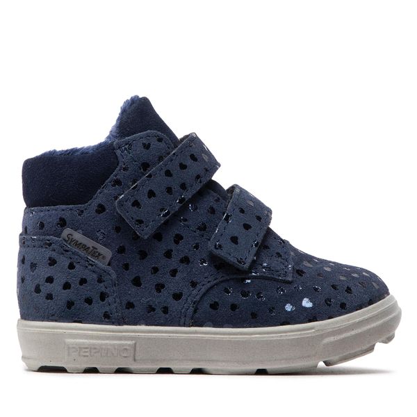 Ricosta Gležnjače Ricosta Pepino By Ricosta Alicia 76 502701102/170 Nautic