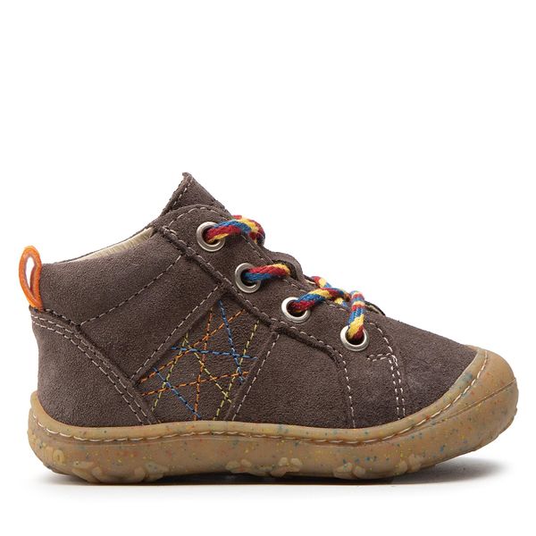 Ricosta Gležnjače Ricosta Pepino by Ricosta Damy 50 1202702/280 Quinoa