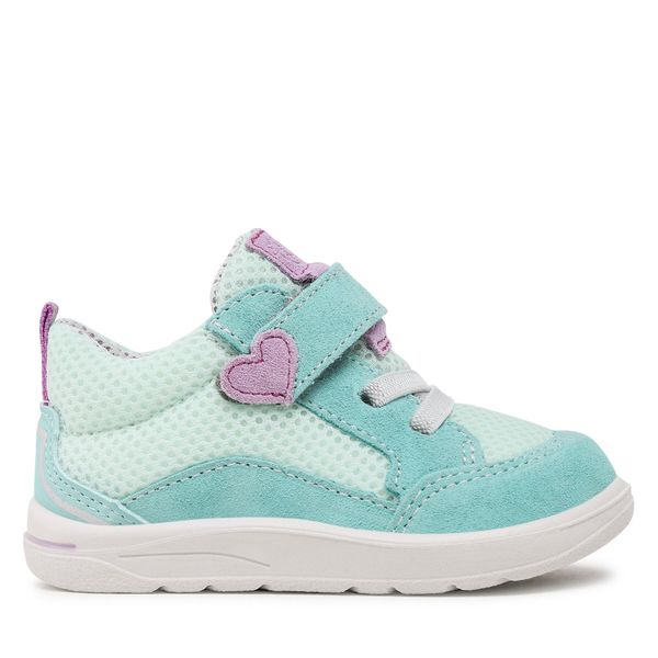 Ricosta Gležnjače Ricosta Pepino By Ricosta Emmi 50 2000302/520 Jade/Mint