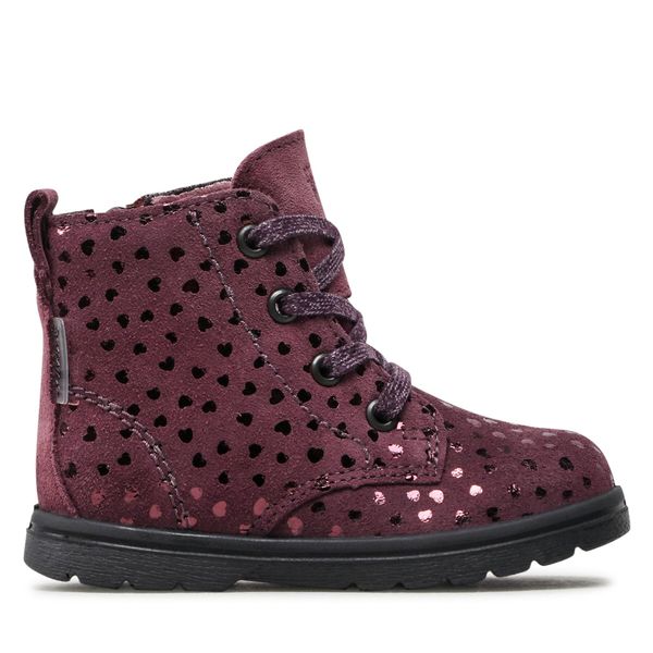 Ricosta Gležnjače Ricosta Pepino By Ricosta Ilvy 50 2500102/380 Ljubičasta