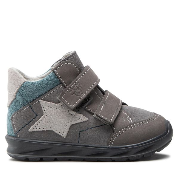 Ricosta Gležnjače Ricosta Pepino by Ricosta Kimi 50 2101802/450 Graphit/Arctic