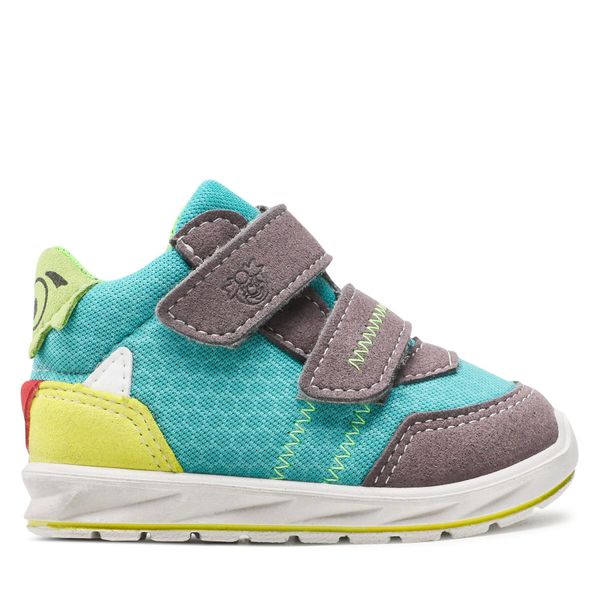 Ricosta Gležnjače Ricosta Pepino by Ricosta Monster 50 2100702/450 Graphit/Aqua