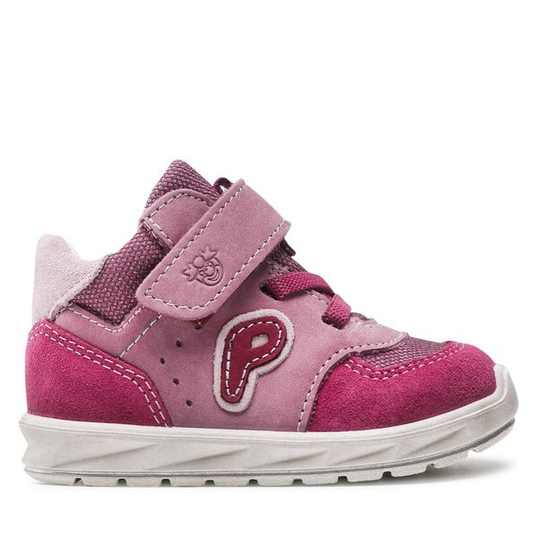 Ricosta Gležnjače Ricosta Pepino by Ricosta Pino 50 2100603/340 Fuchsia/Purple