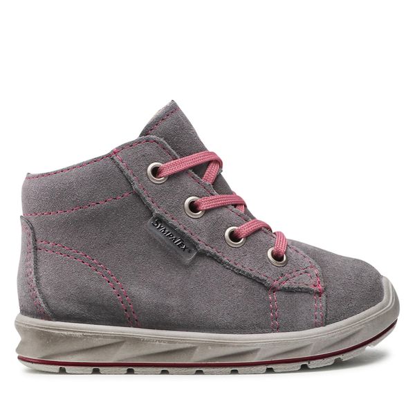 Ricosta Gležnjače Ricosta Pepino by Ricosta Zayni 50 2100102/450 Graphit/Rosa