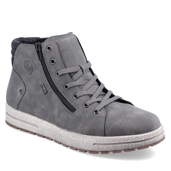 Rieker Gležnjače Rieker 30721-45 Siva