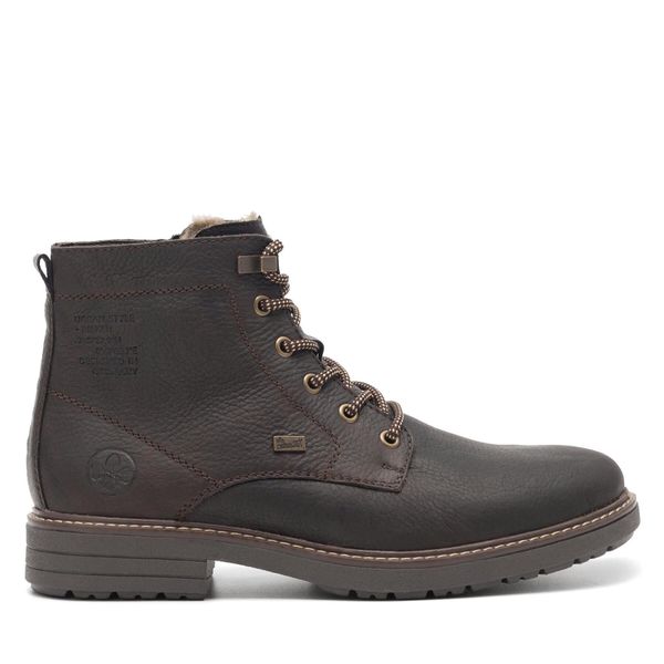 Rieker Gležnjače Rieker 33121-25 Smeđa