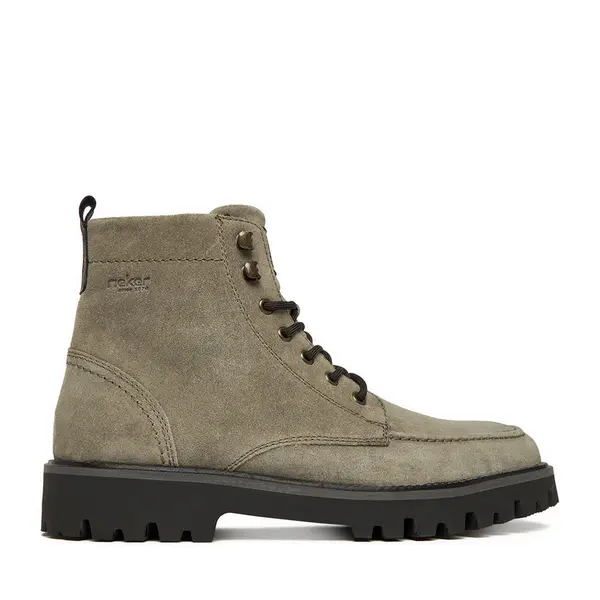 Rieker Gležnjače Rieker CEO-30414-64 Bež