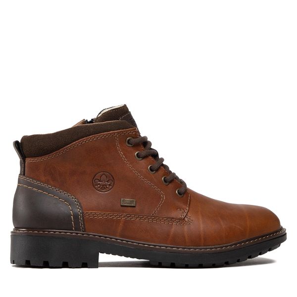 Rieker Gležnjače Rieker F4610-24 Smeđa