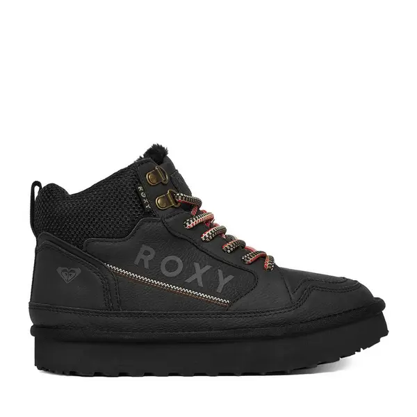 Roxy Gležnjače Roxy CEO-V12-1126 Crna