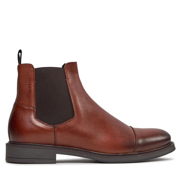 Ryłko Gležnjače Ryłko IDMZ17 Brązowy 4DD