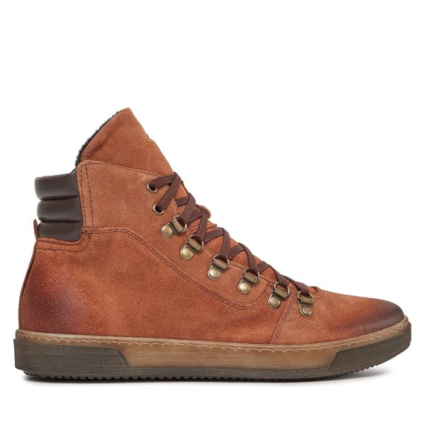 Ryłko Gležnjače Ryłko IDOP04 Brązowy 1GU