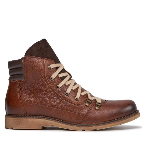 Ryłko Gležnjače Ryłko IDOS20 Brązowy 1GT