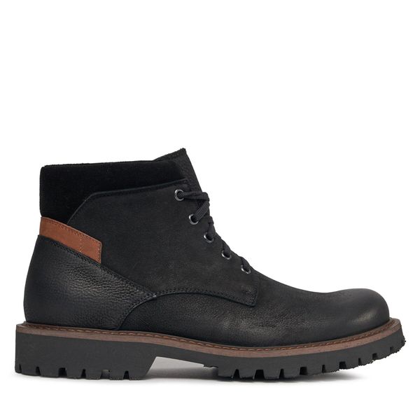 Ryłko Gležnjače Ryłko IPSH76 Czarny/Brązowy 1FAF