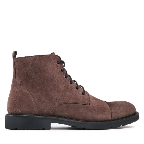 Ryłko Gležnjače Ryłko IPZA70 Szary 1FC