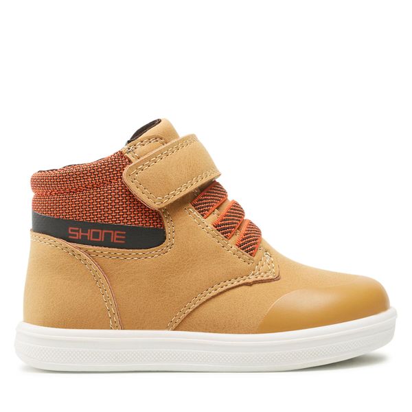 Shone Gležnjače Shone 183-021 Camel