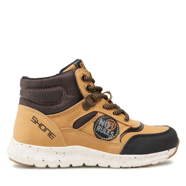 Shone Gležnjače Shone 3528-031 Camel