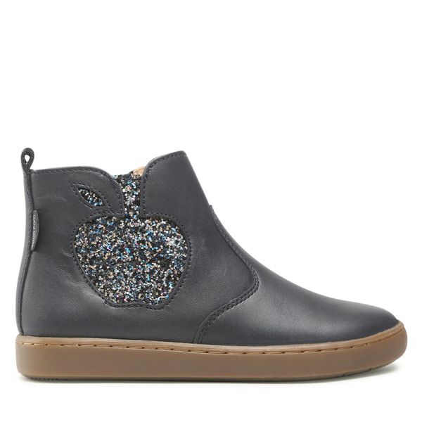 Shoo Pom Gležnjače Shoo Pom Play New Apple N4GOCN0402 Navy/Multi