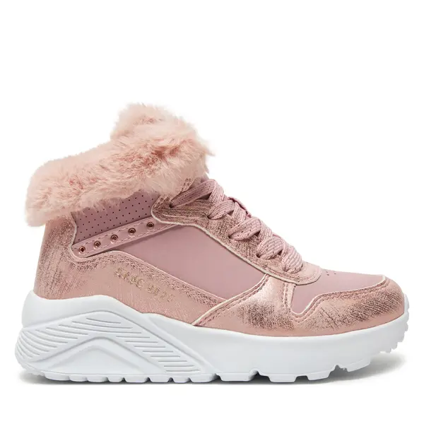 Skechers Gležnjače Skechers 310396L/MVE Ružičasta