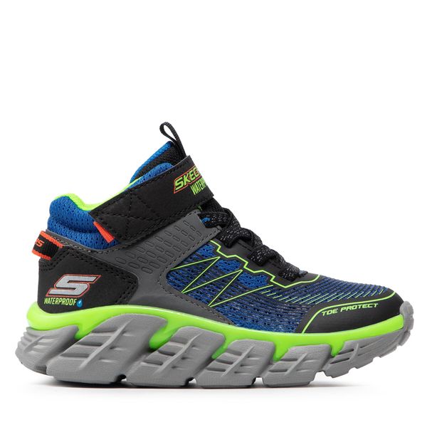 Skechers Gležnjače Skechers High-Surge 403806L/RYBK Plava