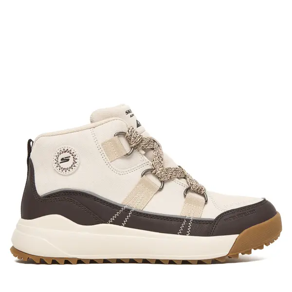 Skechers Gležnjače Skechers Yana 180320/NTBR Bež