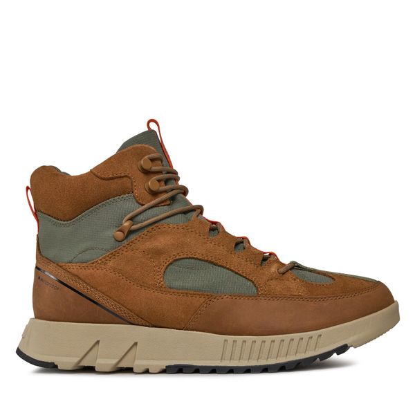 Sorel Gležnjače Sorel Mac Hill™ Lite Trace Wp NM5067-286 Elk/Stone Green