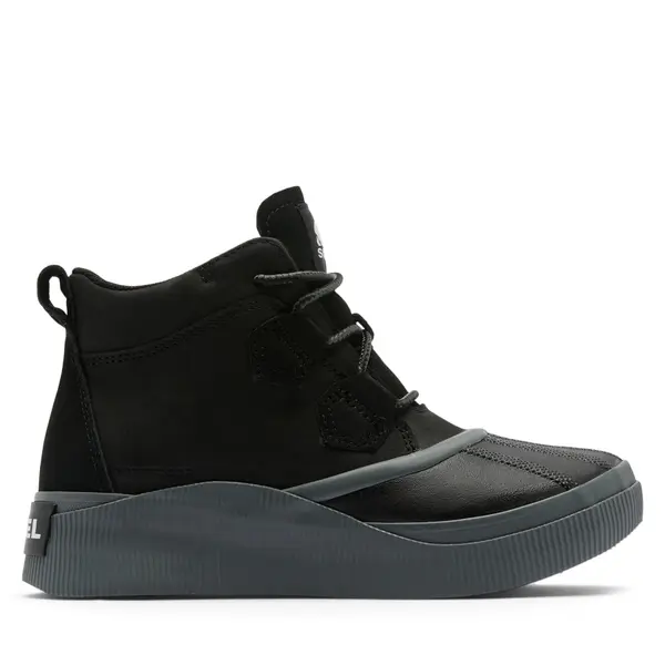 Sorel Gležnjače Sorel Out N About™ IV Classic Wp 2088161010 Crna
