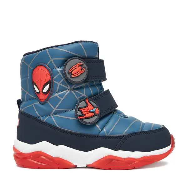 Spiderman Ultimate Gležnjače Spiderman Ultimate CEO-BIC-AW25-240SPRMV Plava
