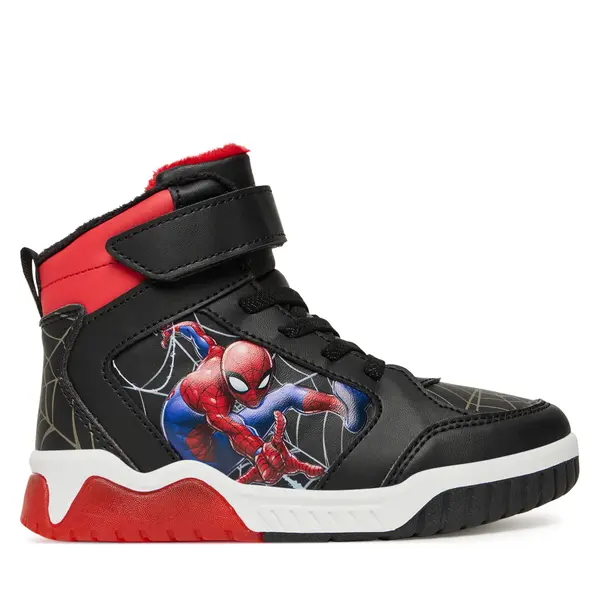 Spiderman Ultimate Gležnjače Spiderman Ultimate CEO-CP76-AW25-353SPRMV Crna