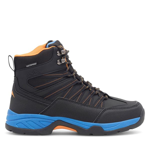 Sprandi Gležnjače Sprandi BP86-23993 Crna